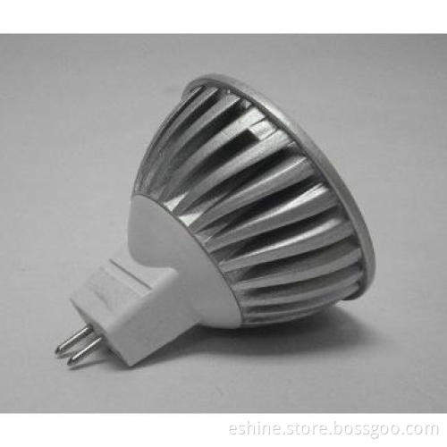 LED Spot Light/mr16/gu10/high power